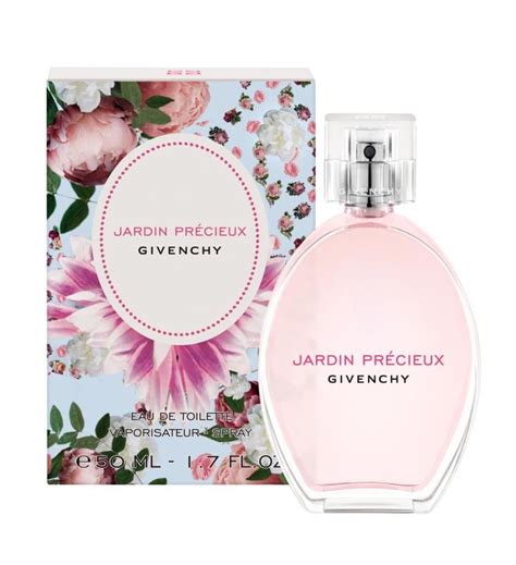 givenchy iii eau de parfum|Givenchy perfume jardin precieux price.